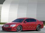 Buick Lucerne 1 D3 Signature Series 2006 года
